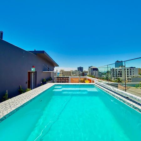 Oceanside, Modern Gem In Seapoint Apartment Cape Town Exterior photo